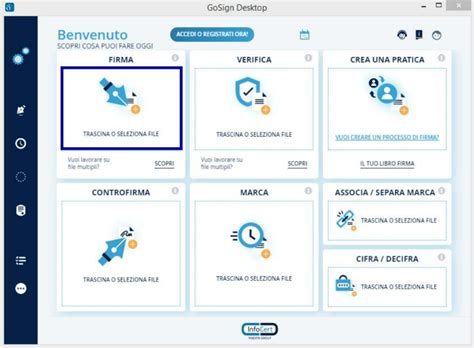 smart card firma digitale gratis|Driver Installazione GoSign .